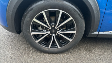 Ford Puma 1.0 EcoBoost Hybrid mHEV Titanium 5dr Petrol Hatchback